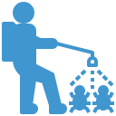 Pest Control Icon