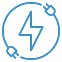 Electrical Icon