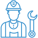 Plumbing Icon