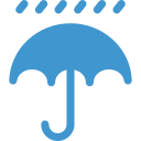 Water Proofing Icon